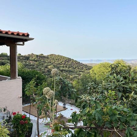 شقة The Garden House, Sitia المظهر الخارجي الصورة