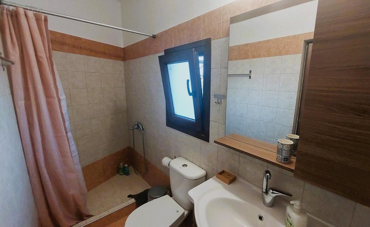شقة The Garden House, Sitia المظهر الخارجي الصورة