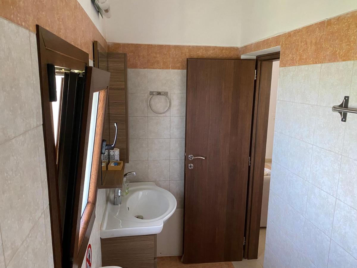 شقة The Garden House, Sitia المظهر الخارجي الصورة